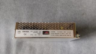 Fuente de alimentación conmutada