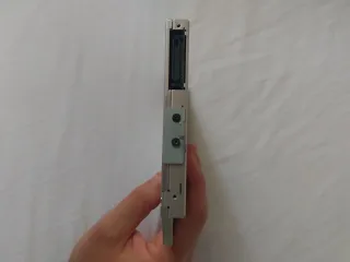 Lector DVD HP AD-7530B