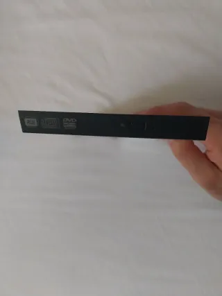 Lector DVD HP AD-7530B