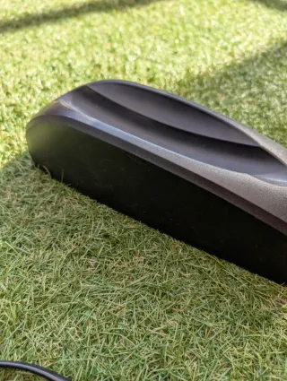 Rodillo Inteligente Zycle Smart Zpro + peana