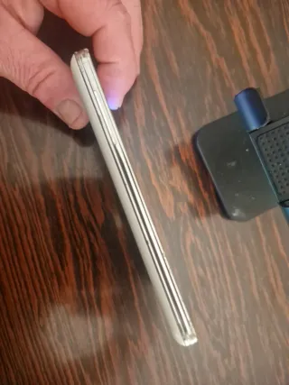 Samsung Galaxy S5 Mini Bianco