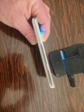 Samsung Galaxy S5 Mini Bianco