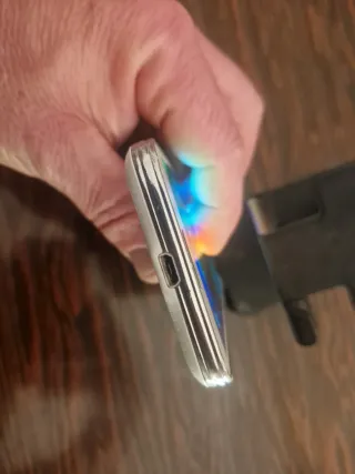 Samsung Galaxy S5 Mini Bianco