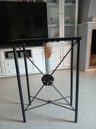 Ingresso della forgia