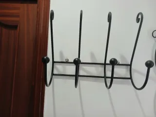 Ingresso della forgia