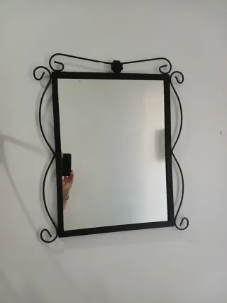 Ingresso della forgia