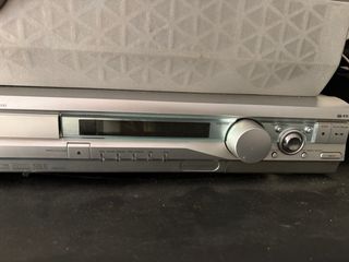 Home cinema Kenwood 5.1