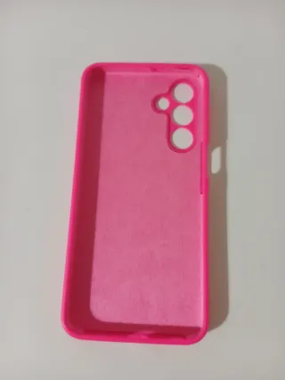 Funda Samsung Galaxy A16