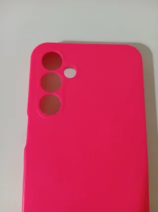 Funda Samsung Galaxy A16