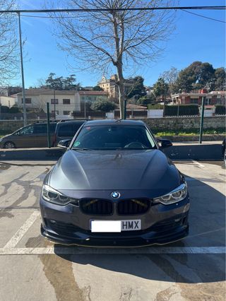 BMW Serie 3 Luxury Automatico