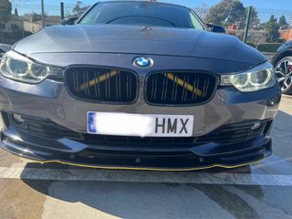 BMW Serie 3 Luxury Automatico