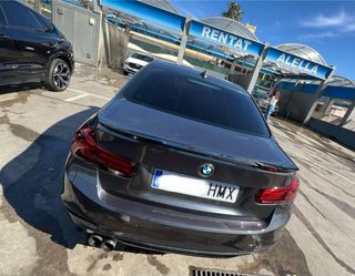 BMW Serie 3 Luxury Automatico