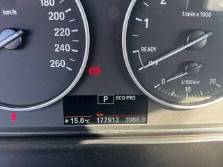 BMW Serie 3 Luxury Automatico