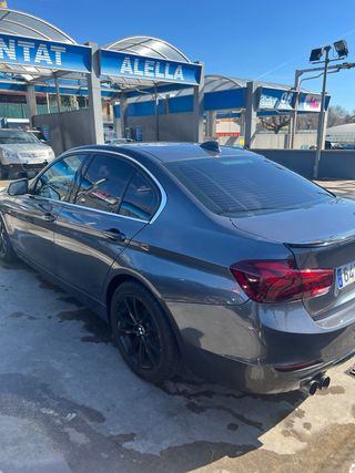 BMW Serie 3 Luxury Automatico