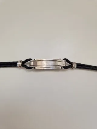 Pulsera Viceroy Acero Hombre