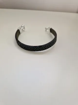 Pulsera Viceroy Acero Hombre