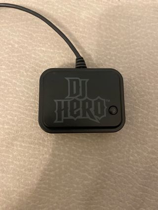 DJ Hero Ricevitore USB per PS2/PS3