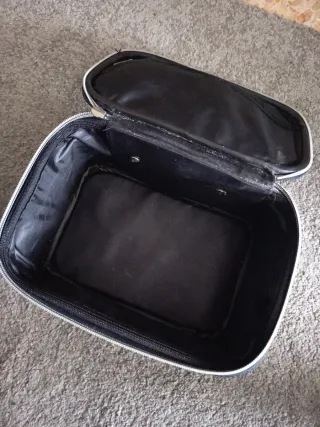 Neceser tipo maletín