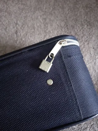 Neceser tipo maletín