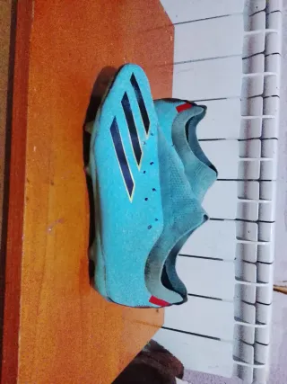 Botas de fútbol Adidas