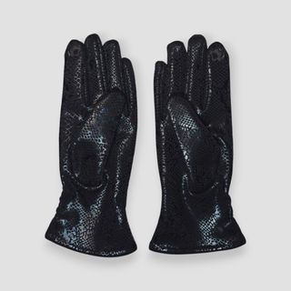 Guantes elegantes mujer táctiles