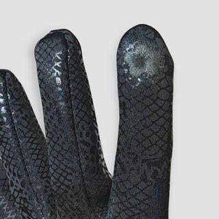 Guantes elegantes mujer táctiles