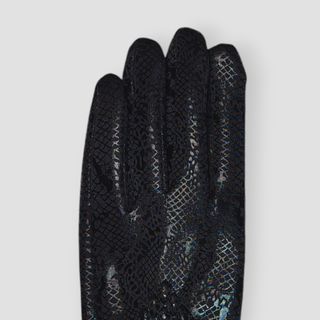 Guantes elegantes mujer táctiles
