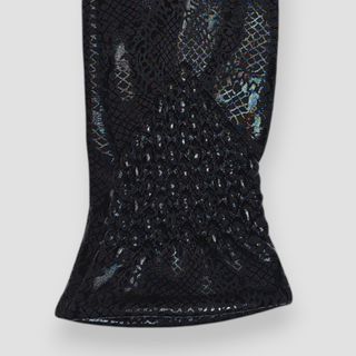 Guantes elegantes mujer táctiles