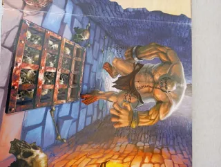 Monstruos (Aventuras Fantásticas) (Spanish Edit...