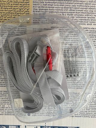 Culla Chicco Next To Me per dormire accanto al bambino