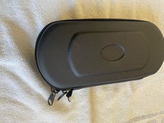 Funda protectora para PSP