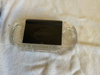 Funda protectora para PSP