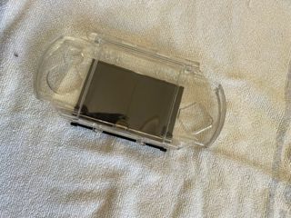 Funda protectora para PSP