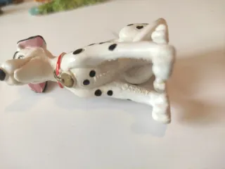Figura Pongo 101 Dálmatas PVC