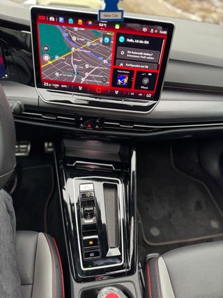 Volkswagen Golf 2025