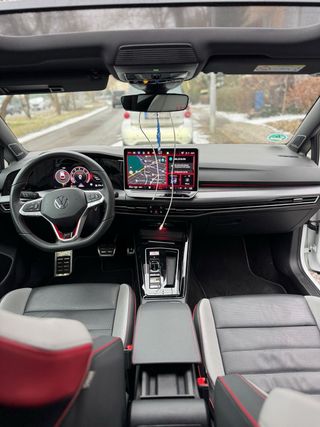 Volkswagen Golf 2025