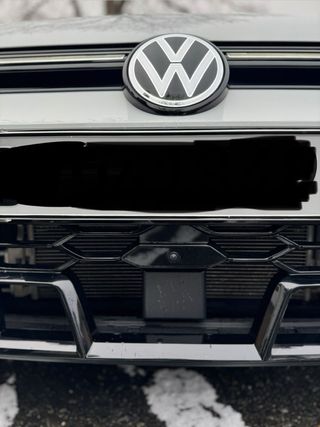 Volkswagen Golf 2025