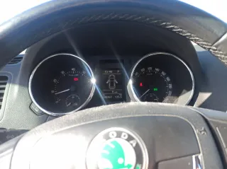 Skoda Yeti 1.2 tsi dsg