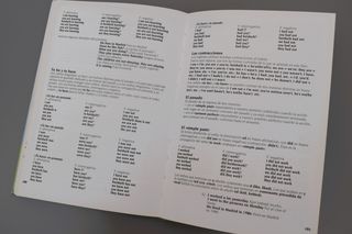 DICCIONARIO DE INGLÉS PARA PRINCIPIANTES