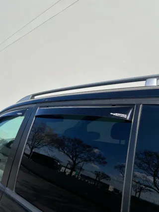 Volkswagen Touran 2010