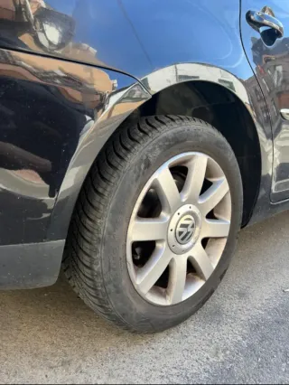 Volkswagen Touran 2010