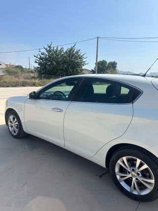 Alfa Romeo Giulietta 2014