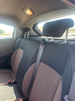 Alfa Romeo Giulietta 2014