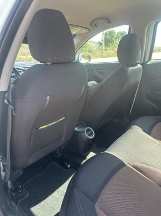 Alfa Romeo Giulietta 2014