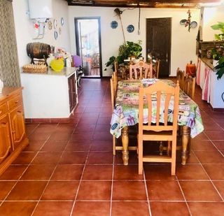 Finca Rústica con Chalet en Estepona