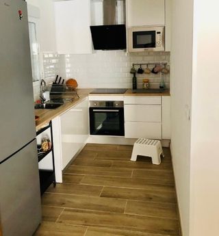 Finca Rústica con Chalet en Estepona