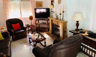 Finca Rústica con Chalet en Estepona