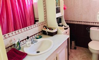 Finca Rústica con Chalet en Estepona