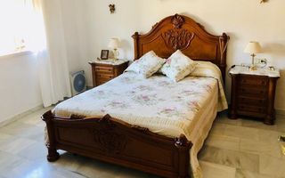 Finca Rústica con Chalet en Estepona