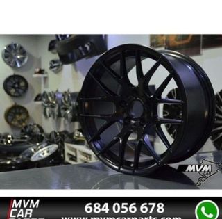 Llantas 18 Avant Garde M359 Negra para BMW